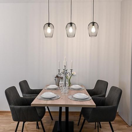 Appartement Porto Lux à Aranđelovac Extérieur photo