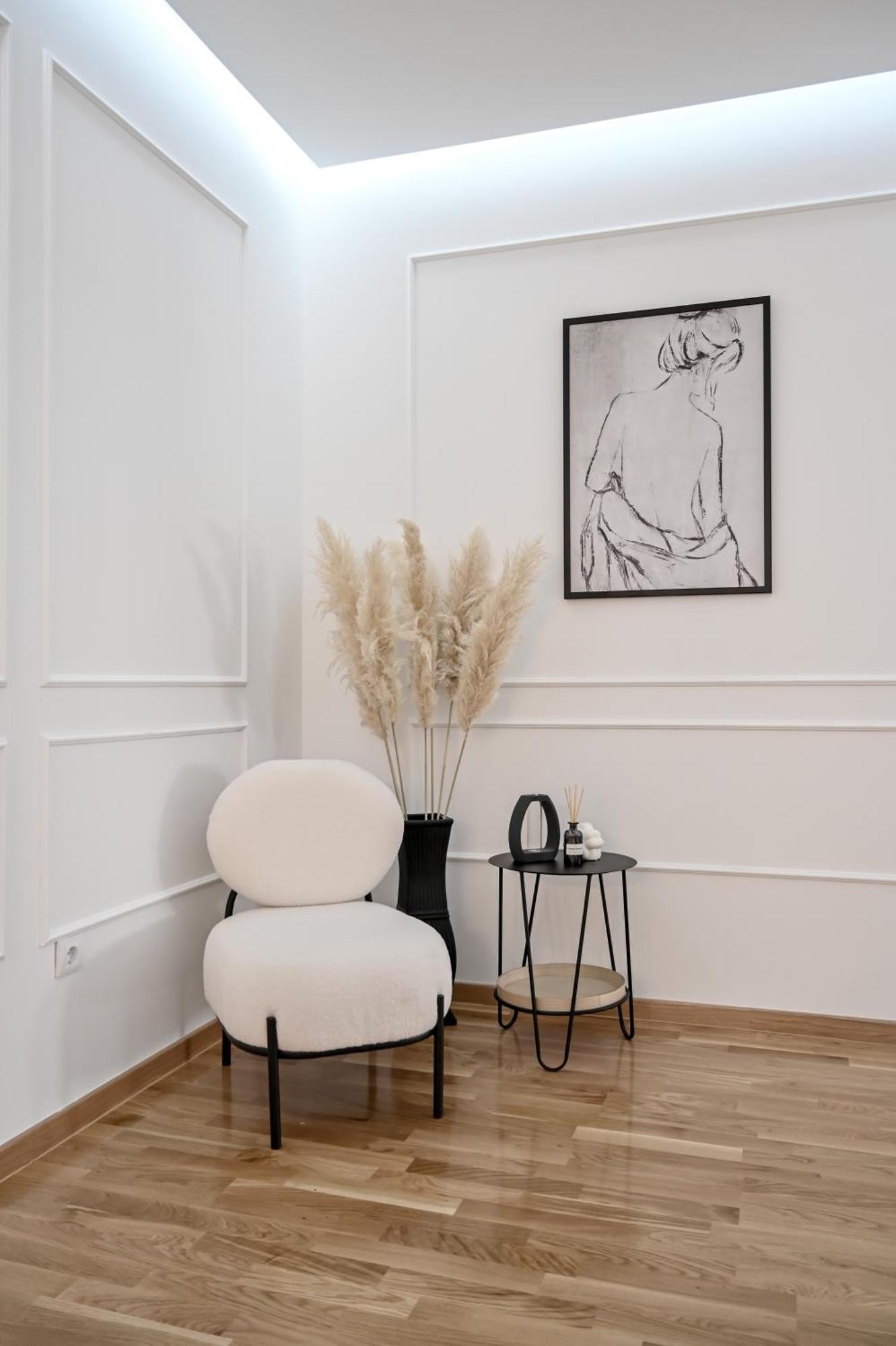 Appartement Porto Lux à Aranđelovac Extérieur photo