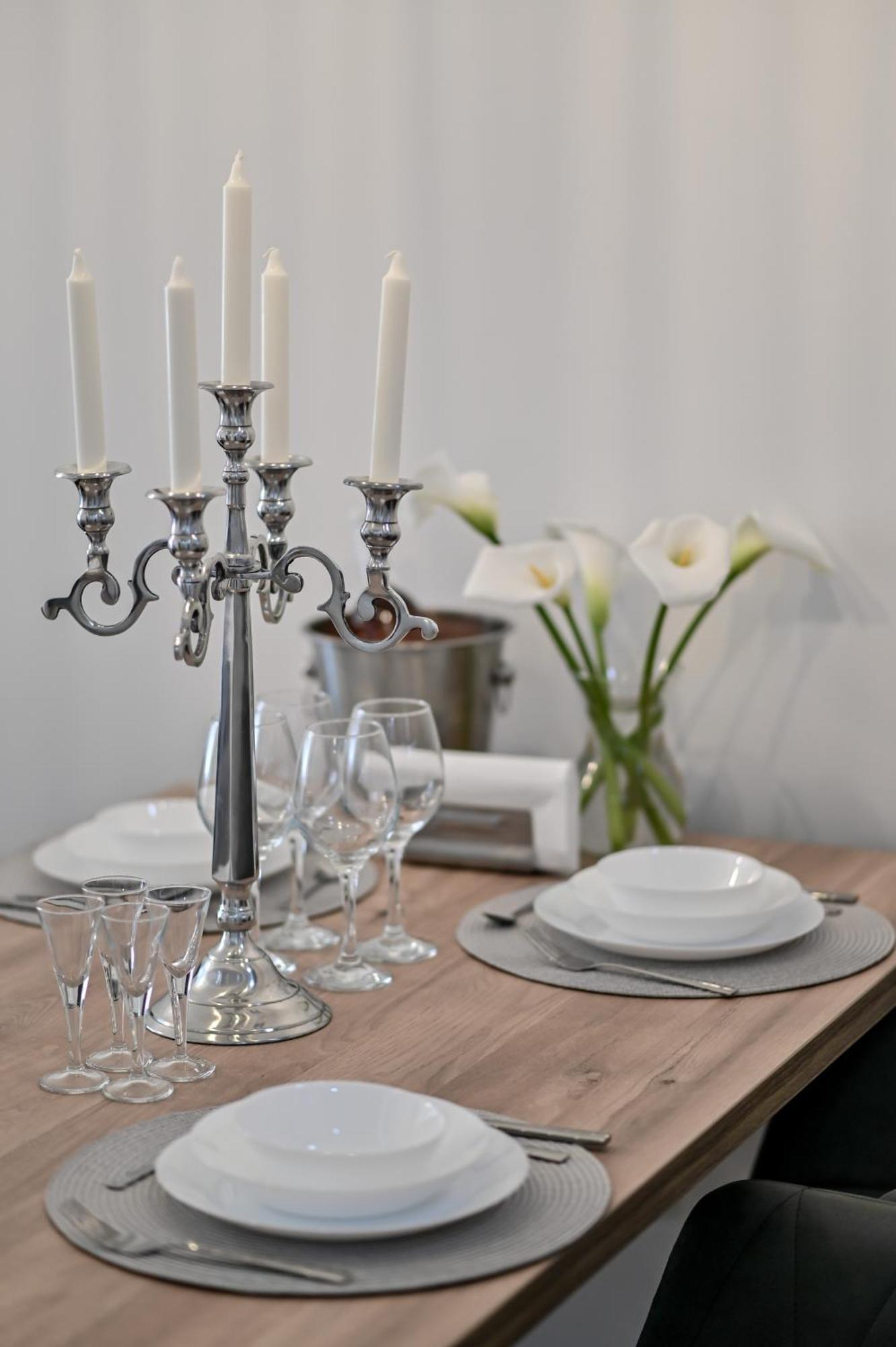 Appartement Porto Lux à Aranđelovac Extérieur photo
